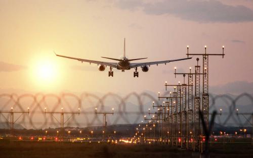 Rute Surabaya Jakarta Masuk dalam 10 Besar Rute Tersibuk di Dunia